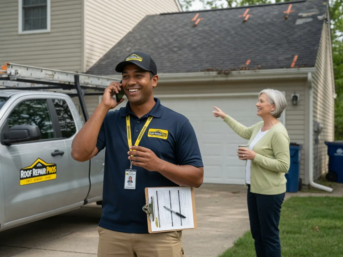 Roof Repair Mojave, CA FAQs